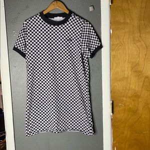 Vans Dress